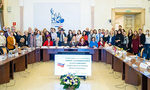 VI Международный женский конгресс в Общественной палате РФ (г. Москва)