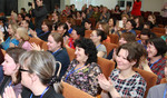 II Всероссийская Школа-конференция «Ноосферное образование – парадигма качества» (г. Минусинск)