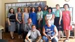 Вводный семинар по ноосферному образованию в Кузбассе (г. Кемерово)