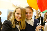 Открытие проекта "Здоровая улыбка" в гимназии №1529 г.Москвы
