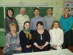 Поездка сотрудников Центра в Белоруссию