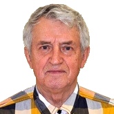Чернов Михаил Петрович
