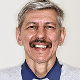 Дёмин Сергей Викторович